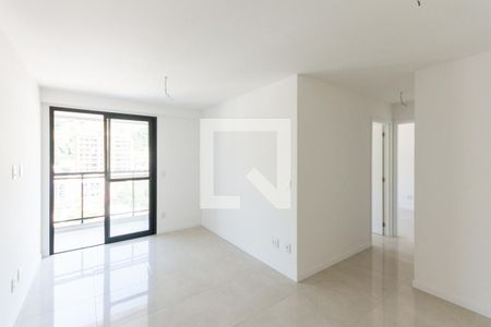Apartamento à venda com 2 quartos, 63m² em Tijuca, Rio de Janeiro
