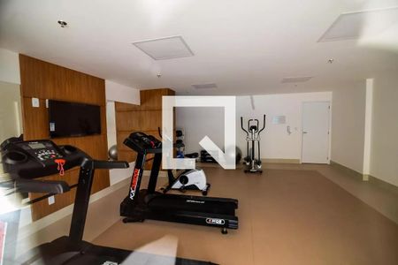 Apartamento à venda com 63m², 2 quartos e 1 vaga Apartamento à venda com 63m², 2 quartos e 1 vagaÁrea comum