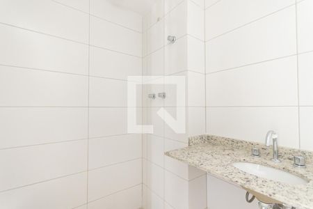 Apartamento à venda com 63m², 2 quartos e 1 vagaBanheiro
