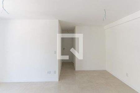 Apartamento à venda com 63m², 2 quartos e 1 vagaSala