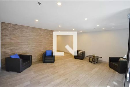 Apartamento à venda com 63m², 2 quartos e 1 vaga Apartamento à venda com 63m², 2 quartos e 1 vagaPortaria