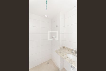 Apartamento à venda com 63m², 2 quartos e 1 vagaBanheiro Suíte