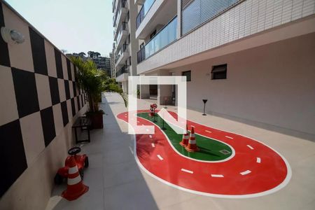 Apartamento à venda com 63m², 2 quartos e 1 vaga Apartamento à venda com 63m², 2 quartos e 1 vagaÁrea comum