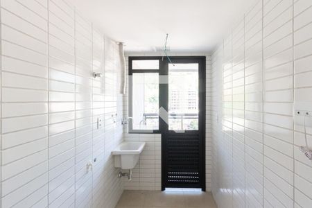 Apartamento à venda com 63m², 2 quartos e 1 vagaÁrea de Serviço