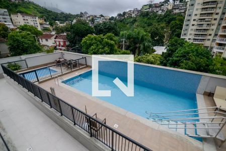 Apartamento à venda com 63m², 2 quartos e 1 vaga Apartamento à venda com 63m², 2 quartos e 1 vagaÁrea comum