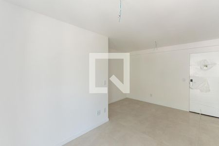 Sala de apartamento à venda com 2 quartos, 63m² em Tijuca, Rio de Janeiro