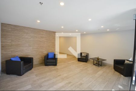 Apartamento à venda com 75m², 3 quartos e 1 vaga Apartamento à venda com 75m², 3 quartos e 1 vagaHall