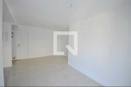 Sala de apartamento à venda com 3 quartos, 75m² em Tijuca, Rio de Janeiro