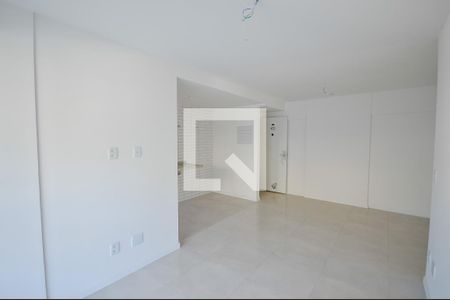 Sala de apartamento à venda com 3 quartos, 75m² em Tijuca, Rio de Janeiro