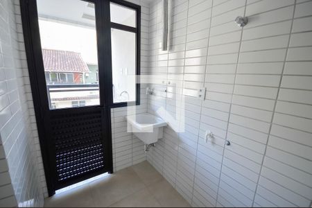 Apartamento à venda com 75m², 3 quartos e 1 vaga Apartamento à venda com 75m², 3 quartos e 1 vagaCozinha e Área de Serviço