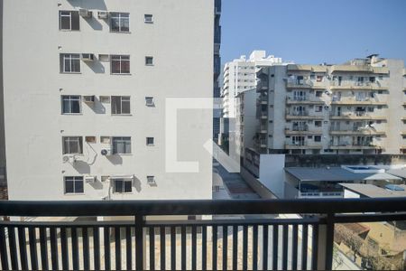 Apartamento à venda com 75m², 3 quartos e 1 vaga Apartamento à venda com 75m², 3 quartos e 1 vagaVista do Quarto 2