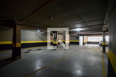 Apartamento à venda com 75m², 3 quartos e 1 vaga Apartamento à venda com 75m², 3 quartos e 1 vagaGaragem