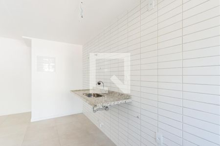 Apartamento à venda com 75m², 3 quartos e 1 vagaCozinha