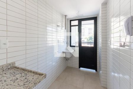 Apartamento à venda com 75m², 3 quartos e 1 vagaÁrea de Serviço