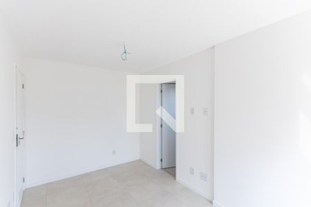 Suíte de apartamento à venda com 3 quartos, 75m² em Tijuca, Rio de Janeiro