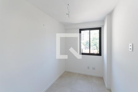 Apartamento à venda com 75m², 3 quartos e 1 vagaQuarto 2