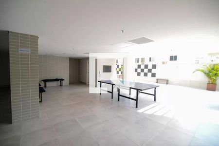 Apartamento à venda com 75m², 3 quartos e 1 vaga Apartamento à venda com 75m², 3 quartos e 1 vagaÁrea comum