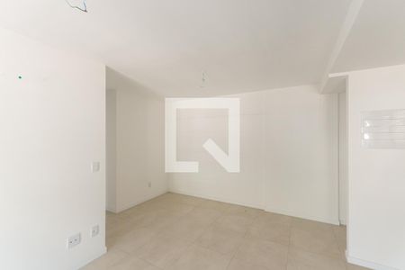 Sala de apartamento à venda com 3 quartos, 75m² em Tijuca, Rio de Janeiro