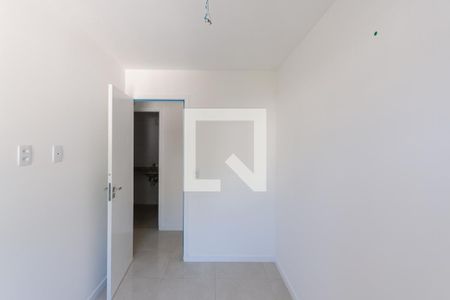 Apartamento à venda com 75m², 3 quartos e 1 vagaQuarto 2