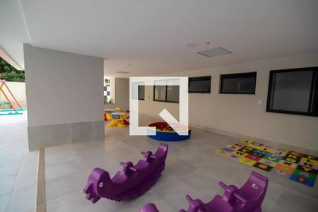 Apartamento à venda com 75m², 3 quartos e 1 vaga Apartamento à venda com 75m², 3 quartos e 1 vagaÁrea comum