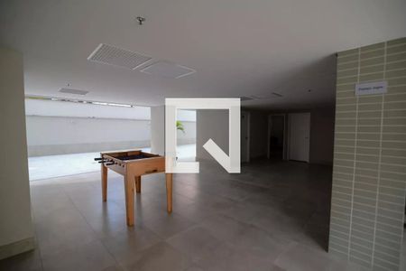 Apartamento à venda com 75m², 3 quartos e 1 vaga Apartamento à venda com 75m², 3 quartos e 1 vagaÁrea comum