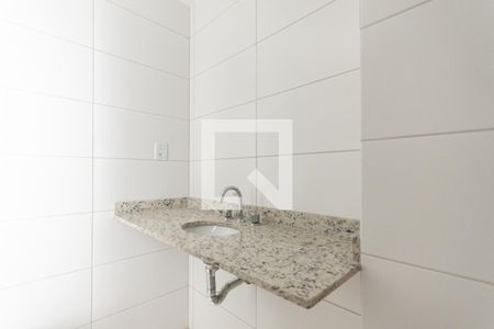 Apartamento à venda com 75m², 3 quartos e 1 vagaBanheiro