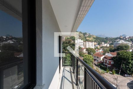 Apartamento à venda com 75m², 3 quartos e 1 vagaVaranda da Suíte