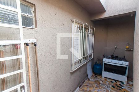 Casa à venda com 171m², 3 quartos e 3 vagas Casa à venda com 171m², 3 quartos e 3 vagasÁrea de Serviço