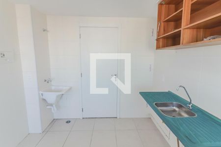 Apartamento para alugar com 35m², 2 quartos e sem vagaSala / Cozinha / Lavanderia