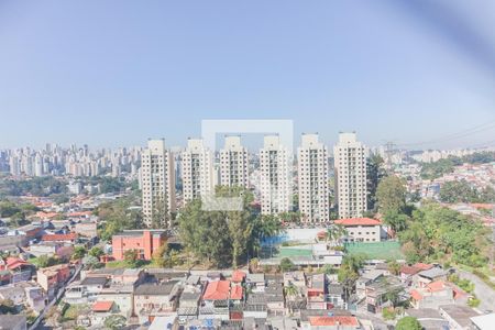 Apartamento para alugar com 35m², 2 quartos e sem vagaQuarto 2