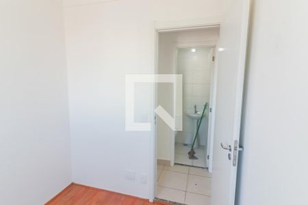 Apartamento para alugar com 35m², 2 quartos e sem vagaQuarto 2