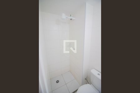 Apartamento para alugar com 35m², 2 quartos e sem vagaBanheiro