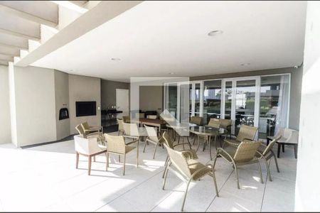 Apartamento à venda com 50m², 1 quarto e 1 vagaÁrea comum - Churrasqueira