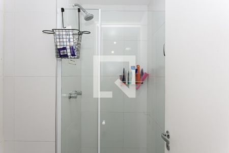 Apartamento à venda com 50m², 1 quarto e 1 vagaBanheiro