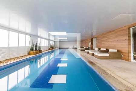 Apartamento à venda com 50m², 1 quarto e 1 vagaÁrea Comum - Piscina Coberta