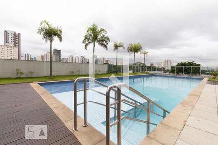 Apartamento à venda com 50m², 1 quarto e 1 vagaÁrea Comum - Piscina 