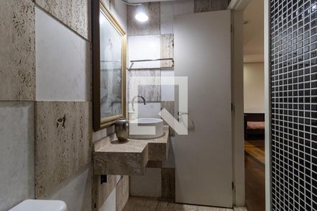 Lavabo de casa à venda com 5 quartos, 248m² em Jardim Vergueiro, São Paulo