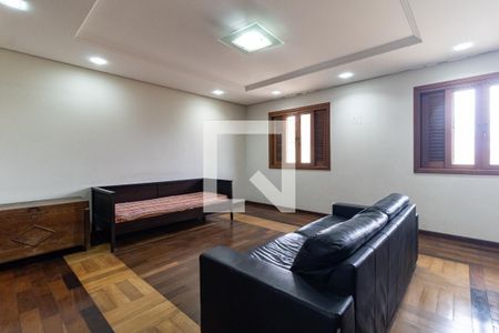 Sala de casa à venda com 5 quartos, 248m² em Jardim Vergueiro, São Paulo