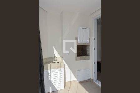 Apartamento para alugar com 186m², 4 quartos e 2 vagasVaranda Gourmet