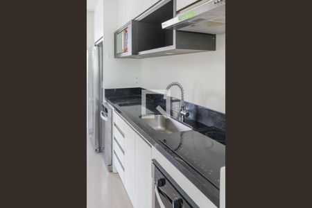 Apartamento para alugar com 186m², 4 quartos e 2 vagasCozinha