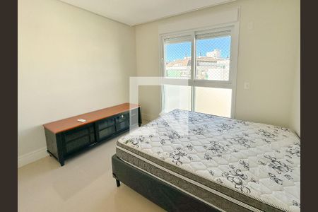 Quarto 1 de apartamento para alugar com 4 quartos, 186m² em Jurerê, Florianópolis