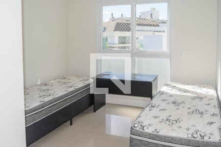 Quarto 01 de apartamento para alugar com 4 quartos, 186m² em Jurerê, Florianópolis