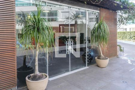 Apartamento para alugar com 186m², 4 quartos e 2 vagasAcademia