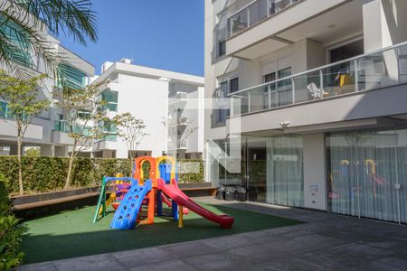 Apartamento para alugar com 186m², 4 quartos e 2 vagasEspaço Kids