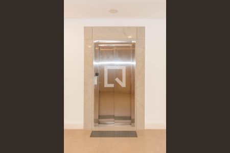 Apartamento para alugar com 186m², 4 quartos e 2 vagasÁrea Comum