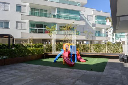 Apartamento para alugar com 186m², 4 quartos e 2 vagasEspaço Kids