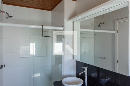 Apartamento para alugar com 186m², 4 quartos e 2 vagasSuíte