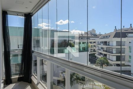 Apartamento para alugar com 186m², 4 quartos e 2 vagasVaranda Gourmet