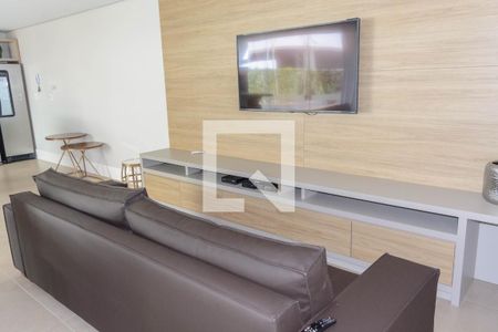 Apartamento para alugar com 186m², 4 quartos e 2 vagasSalão de Festas