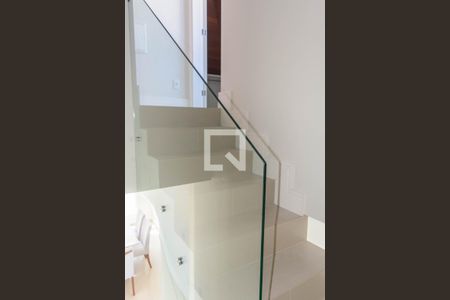 Apartamento para alugar com 186m², 4 quartos e 2 vagasAcesso Suíte / Closet